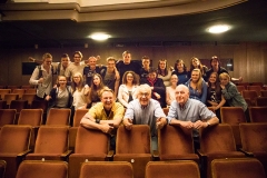 Schul- und Jugendtheatertage Hagen 2017