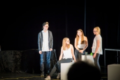 Schul- und Jugendtheatertage Hagen 2017
