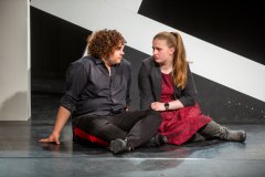 Junges M.A.T. - Romeo & Julia in Hagen